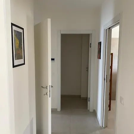 Apartment Luigia Garda *