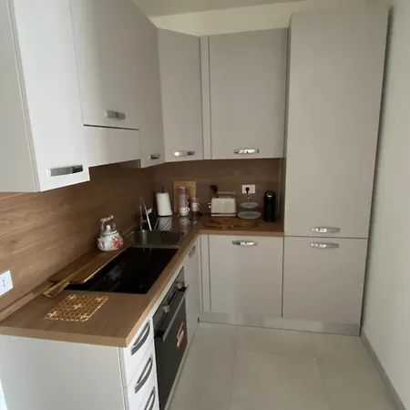 Apartment Luigia Garda