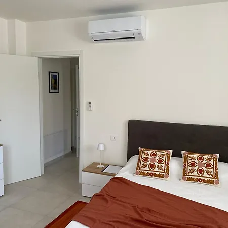 Apartmán Luigia Garda *
