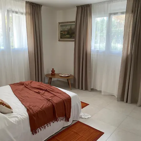 Apartmán Luigia Garda