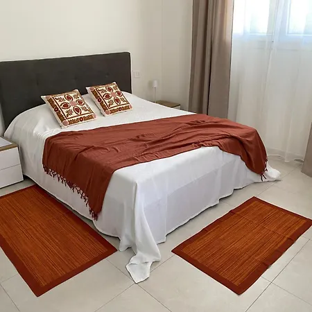 Apartmán Luigia Garda