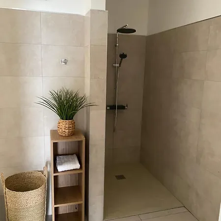 Luigia Garda Apartment *