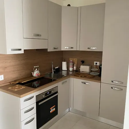 Apartment Luigia Garda Peschiera del Garda