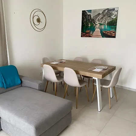 Apartment Luigia Garda