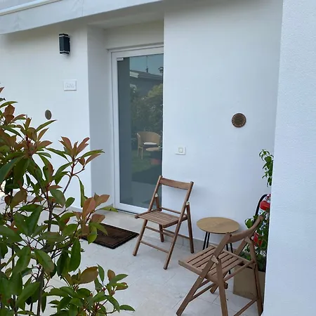 Luigia Garda Apartmán *