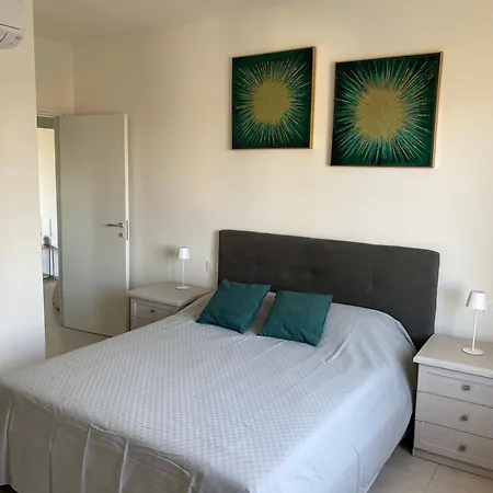 Apartment Luigia Garda *