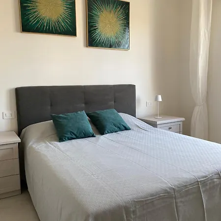公寓 Luigia Garda 佩斯基耶拉德加达