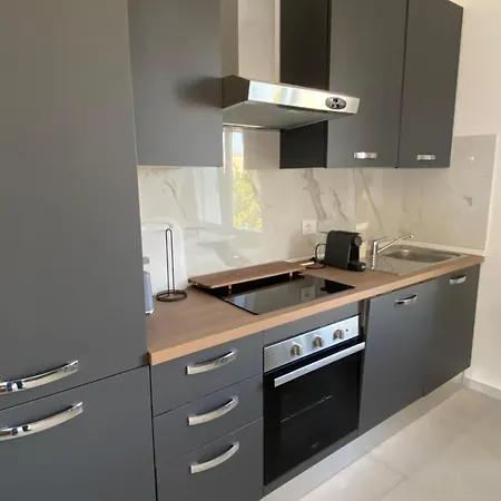 Apartmán Luigia Garda Peschiera del Garda