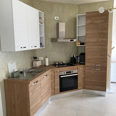 Luigia Garda Apartment Peschiera del Garda