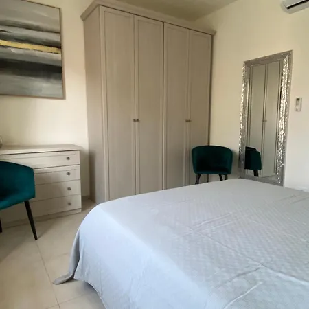 Apartmán Luigia Garda