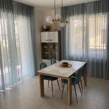Apartment Luigia Garda