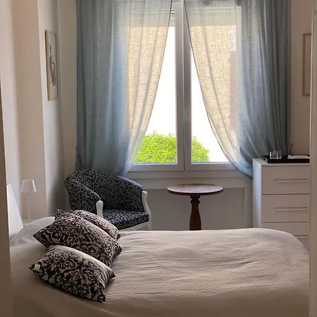 Apartment Luigia Garda