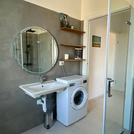 Luigia Garda Apartmán Peschiera del Garda