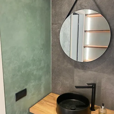 Luigia Garda Apartmán Peschiera del Garda