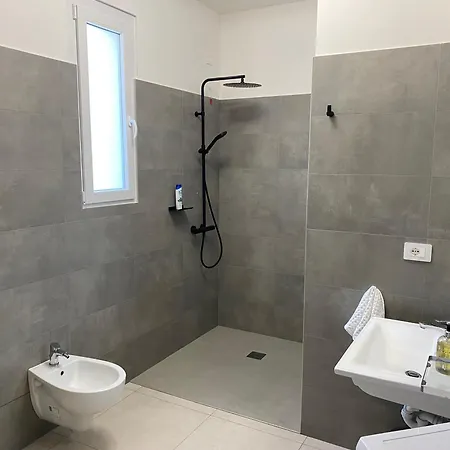 Apartmán Luigia Garda Peschiera del Garda