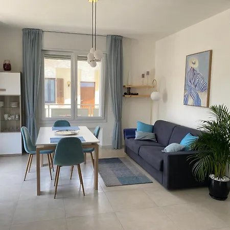 Apartment Luigia Garda *
