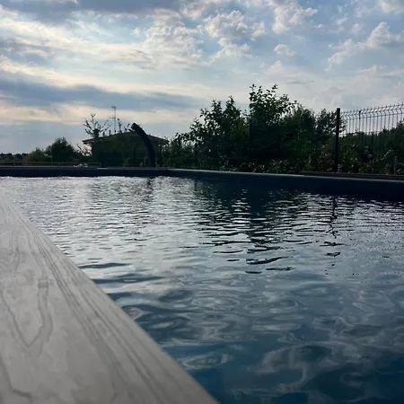 Apartmán Luigia Garda *