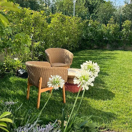 Luigia Garda Apartment *